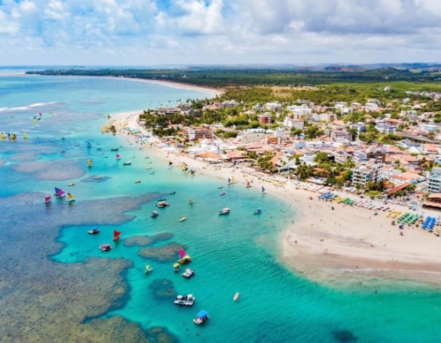 Porto de Galinhas 1