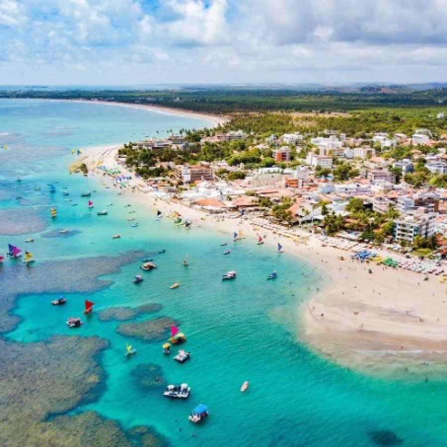 Porto de Galinhas 1