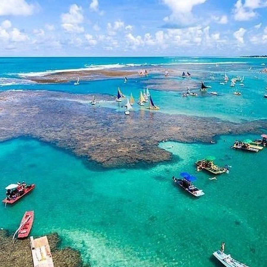 Porto de Galinhas 2