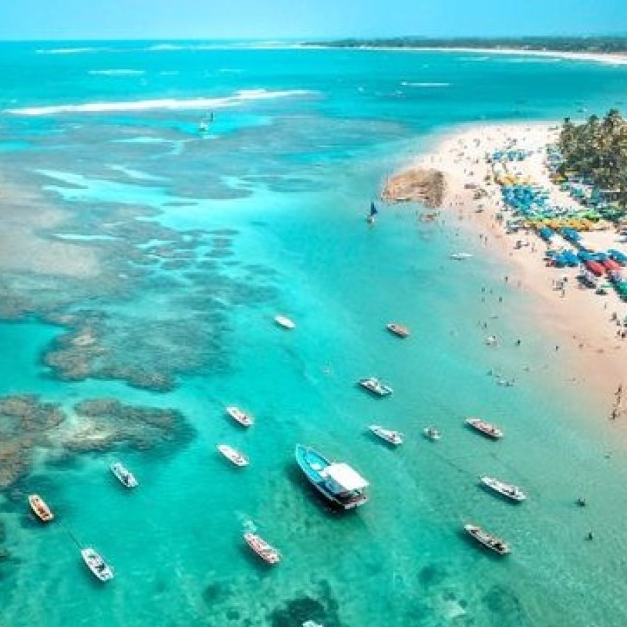 Porto de Galinhas